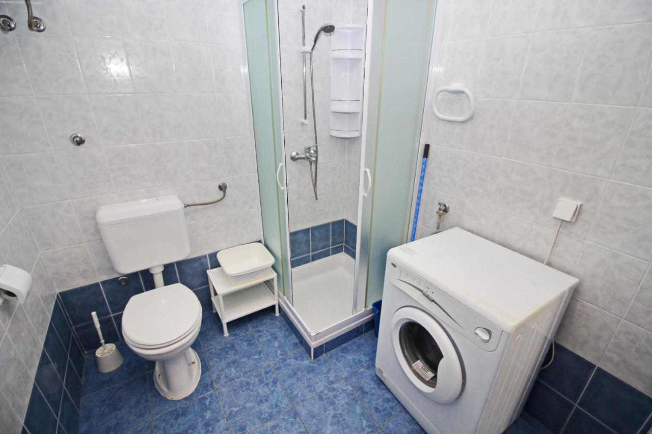 Apartment Classic Zrnovo Bagian luar foto